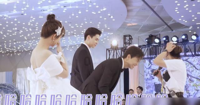 卡通摩托拼图